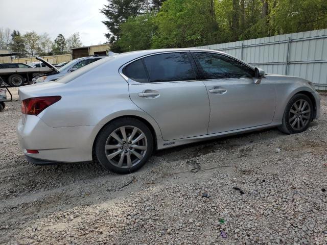 Photo 2 VIN: JTHBS1BL7D5006000 - LEXUS GS 450H 