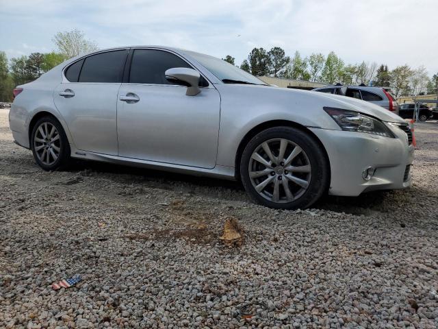 Photo 3 VIN: JTHBS1BL7D5006000 - LEXUS GS 450H 