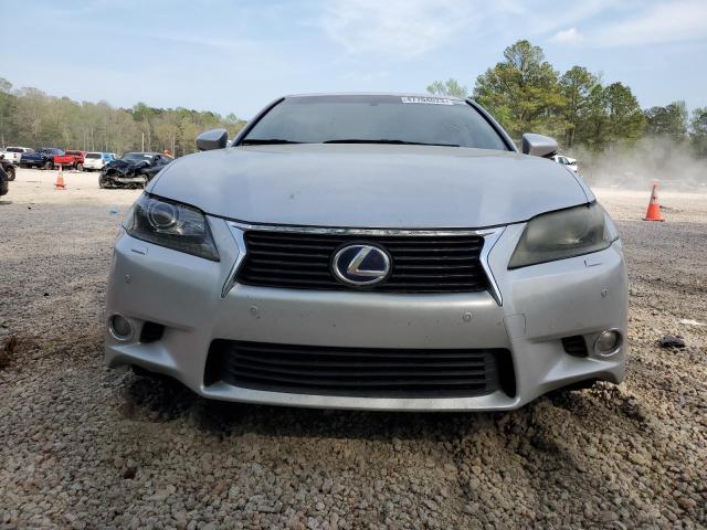 Photo 4 VIN: JTHBS1BL7D5006000 - LEXUS GS 450H 