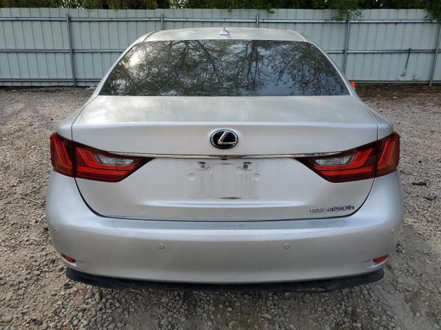 Photo 5 VIN: JTHBS1BL7D5006000 - LEXUS GS 450H 