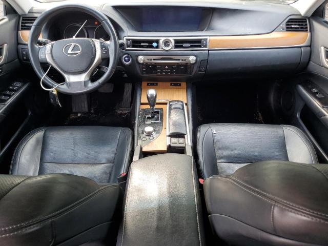 Photo 7 VIN: JTHBS1BL7D5006000 - LEXUS GS 450H 