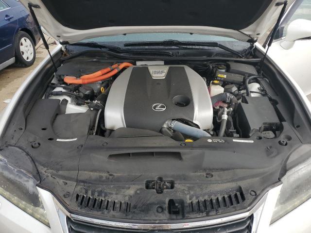 Photo 10 VIN: JTHBS1BL7D5006224 - LEXUS GS 450H 