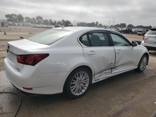 Photo 2 VIN: JTHBS1BL7D5006224 - LEXUS GS 450H 