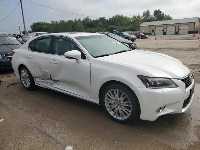 Photo 3 VIN: JTHBS1BL7D5006224 - LEXUS GS 450H 