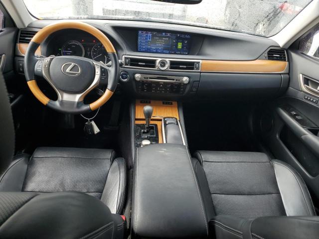 Photo 7 VIN: JTHBS1BL7D5006224 - LEXUS GS 450H 