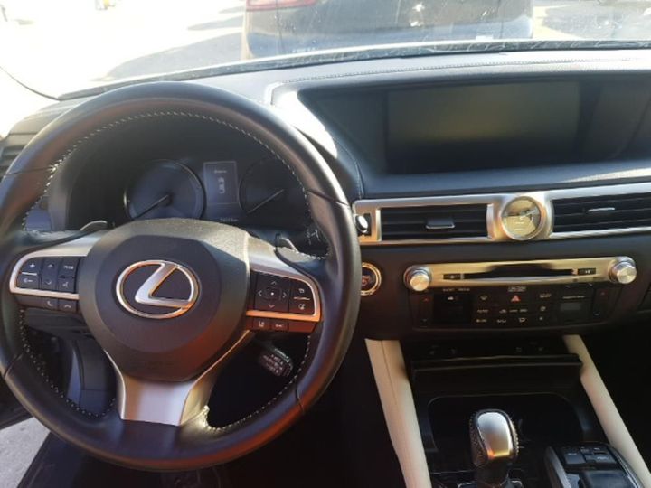 Photo 22 VIN: JTHBS1BL80A001342 - LEXUS GS 