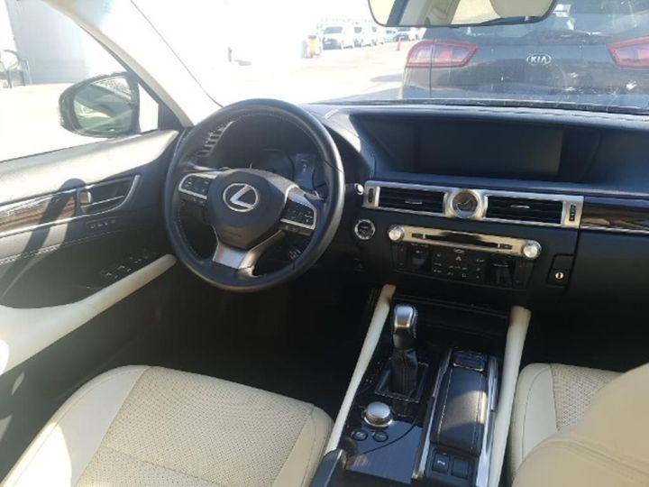 Photo 6 VIN: JTHBS1BL80A001342 - LEXUS GS 