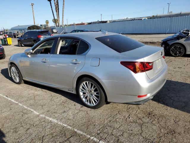 Photo 1 VIN: JTHBS1BL8D5006068 - LEXUS GS 450H 