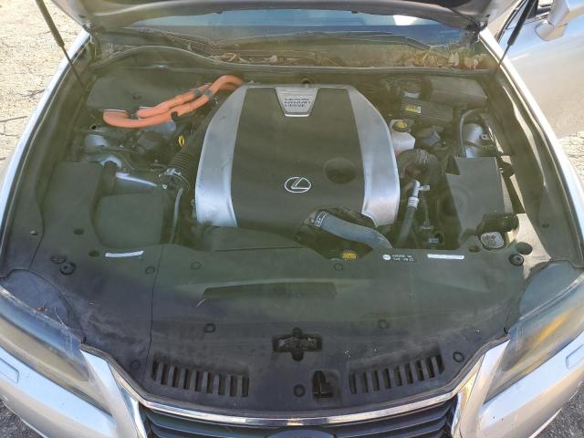 Photo 10 VIN: JTHBS1BL8D5006068 - LEXUS GS 450H 