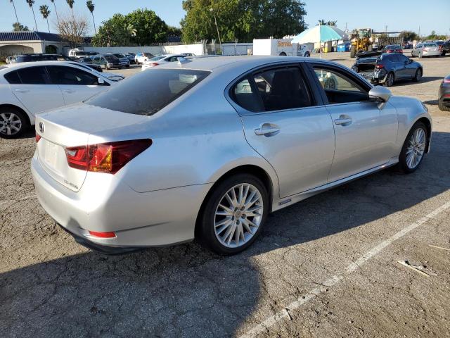 Photo 2 VIN: JTHBS1BL8D5006068 - LEXUS GS 450H 