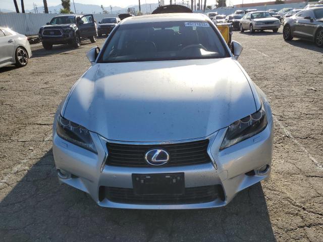 Photo 4 VIN: JTHBS1BL8D5006068 - LEXUS GS 450H 