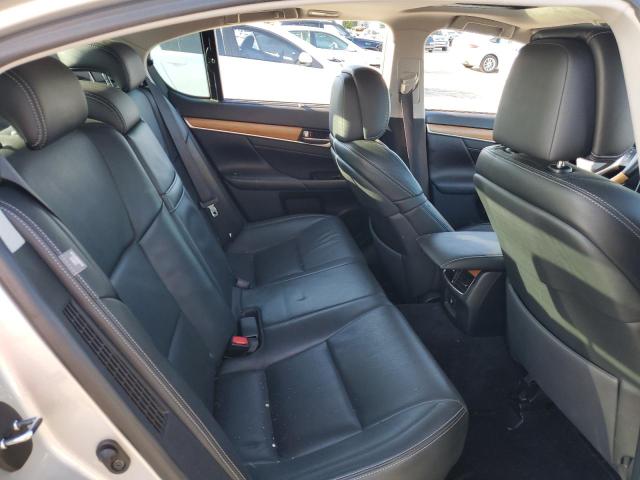 Photo 9 VIN: JTHBS1BL8D5006068 - LEXUS GS 450H 