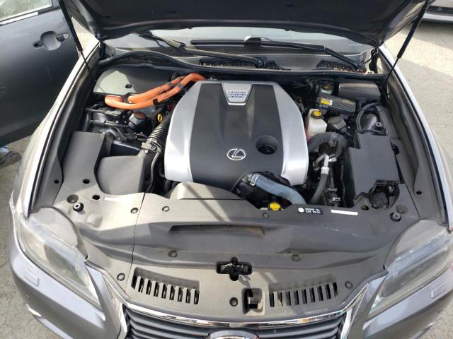 Photo 10 VIN: JTHBS1BL9D5003955 - LEXUS GS450 