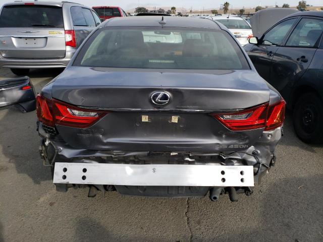 Photo 5 VIN: JTHBS1BL9D5003955 - LEXUS GS450 