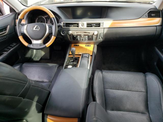 Photo 7 VIN: JTHBS1BL9D5003955 - LEXUS GS450 