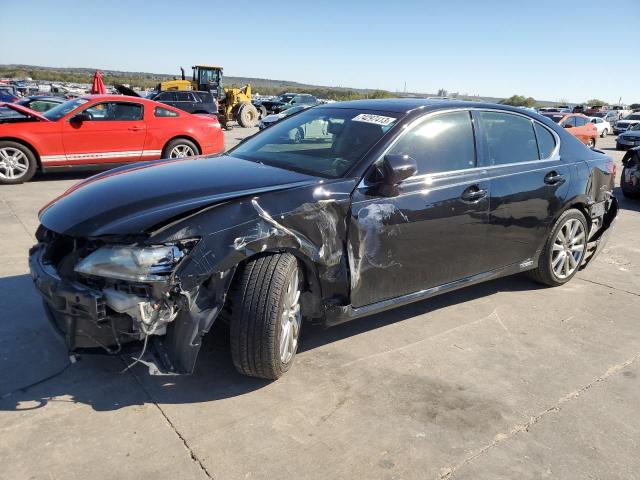 Photo 0 VIN: JTHBS1BL9D5006029 - LEXUS GS450 