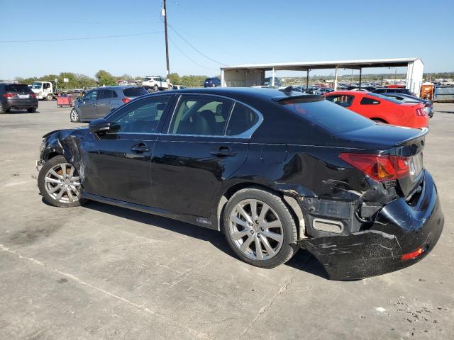 Photo 1 VIN: JTHBS1BL9D5006029 - LEXUS GS450 