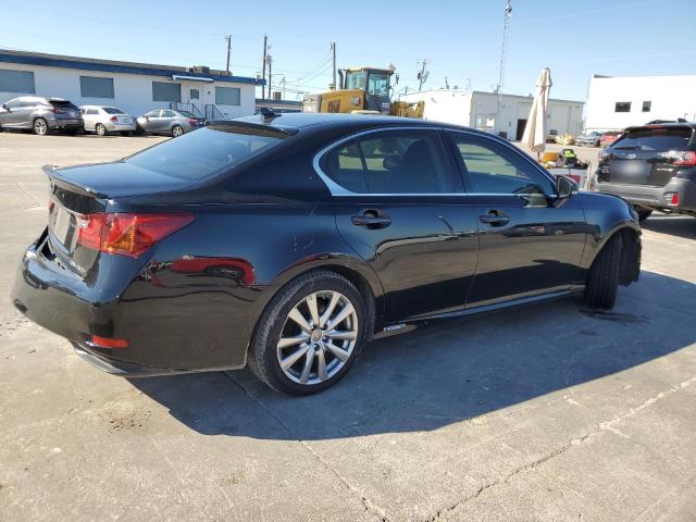 Photo 2 VIN: JTHBS1BL9D5006029 - LEXUS GS450 