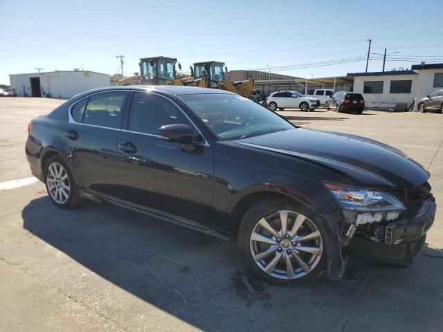 Photo 3 VIN: JTHBS1BL9D5006029 - LEXUS GS450 