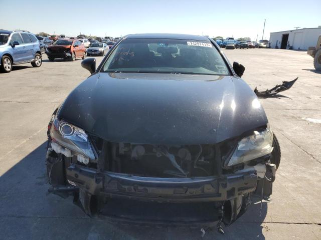 Photo 4 VIN: JTHBS1BL9D5006029 - LEXUS GS450 