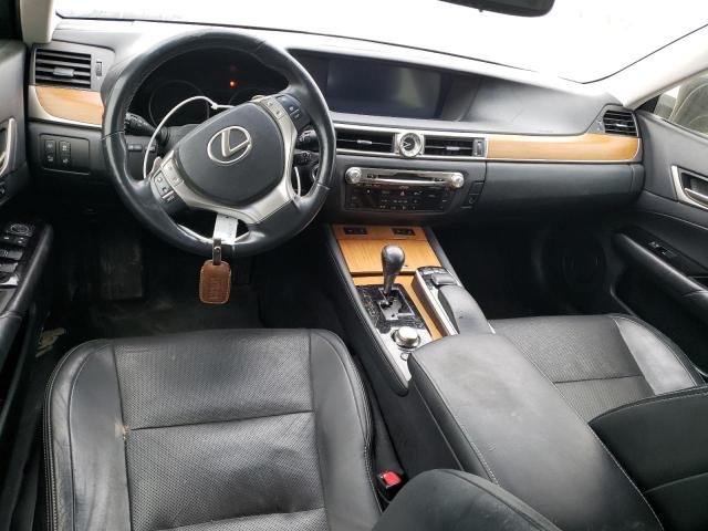 Photo 7 VIN: JTHBS1BL9D5006029 - LEXUS GS450 