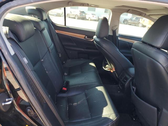 Photo 9 VIN: JTHBS1BL9D5006029 - LEXUS GS450 