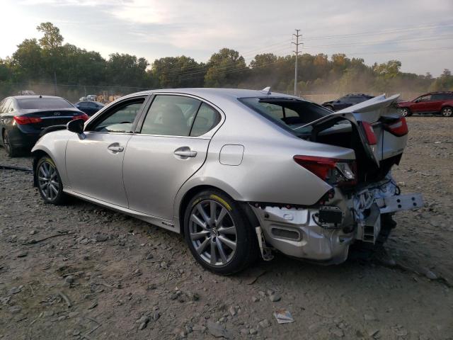 Photo 1 VIN: JTHBS1BLXD5002913 - LEXUS GS 450H 