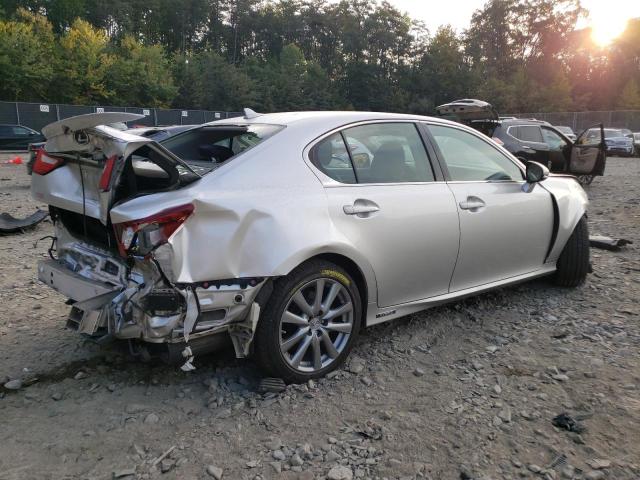 Photo 2 VIN: JTHBS1BLXD5002913 - LEXUS GS 450H 