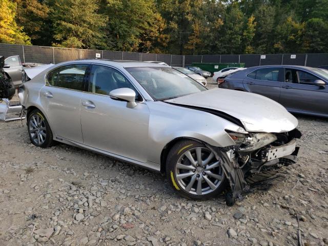 Photo 3 VIN: JTHBS1BLXD5002913 - LEXUS GS 450H 