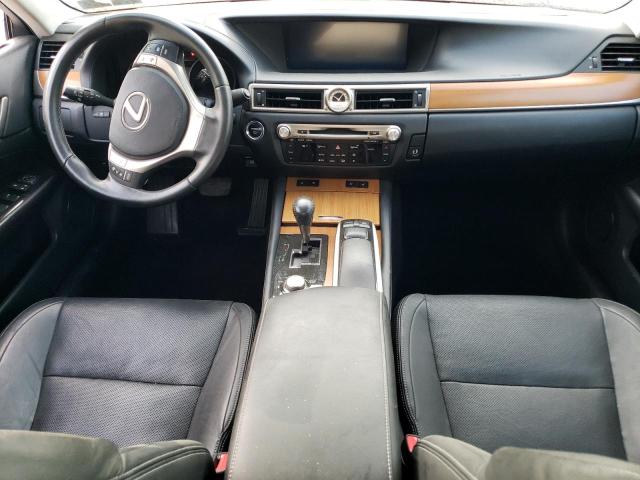 Photo 7 VIN: JTHBS1BLXD5002913 - LEXUS GS 450H 