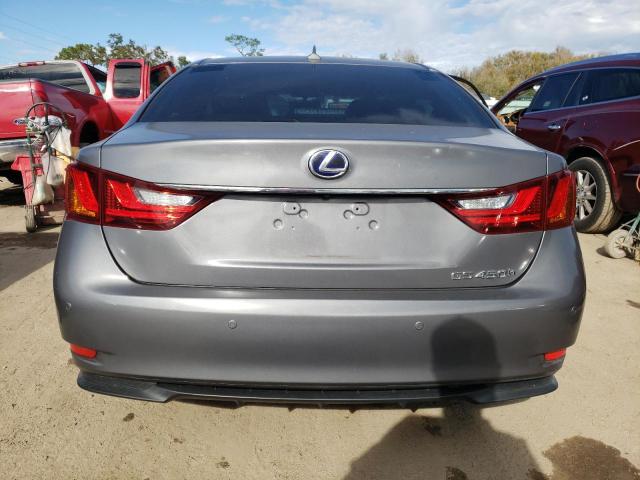 Photo 5 VIN: JTHBS1BLXD5003172 - LEXUS GS 450H 