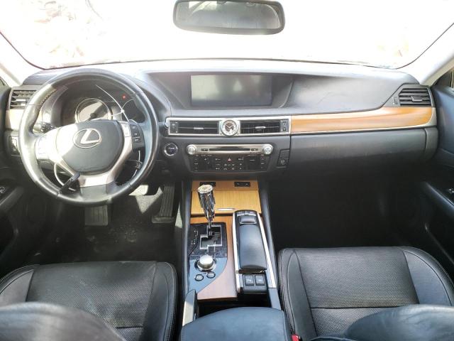 Photo 7 VIN: JTHBS1BLXD5003172 - LEXUS GS 450H 