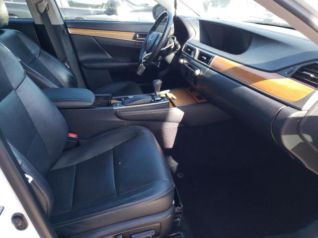 Photo 4 VIN: JTHBS1BLXD5004192 - LEXUS GS 450H 