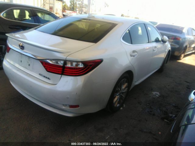 Photo 3 VIN: JTHBW1GG0D2006406 - LEXUS ES 300H 