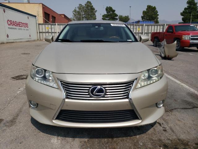 Photo 4 VIN: JTHBW1GG0D2007832 - LEXUS ES 300H 