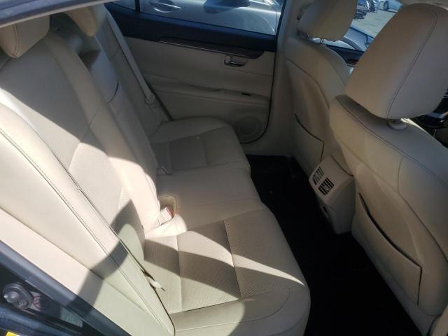 Photo 9 VIN: JTHBW1GG0D2015381 - LEXUS ES300 