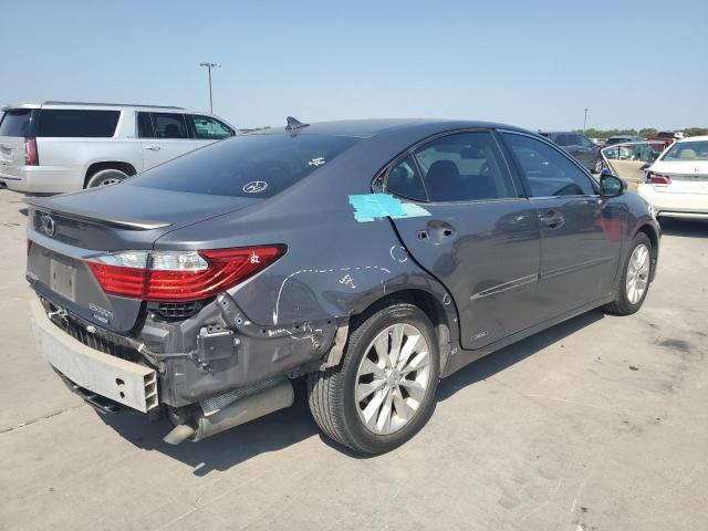 Photo 2 VIN: JTHBW1GG0D2016546 - LEXUS ES 300H 