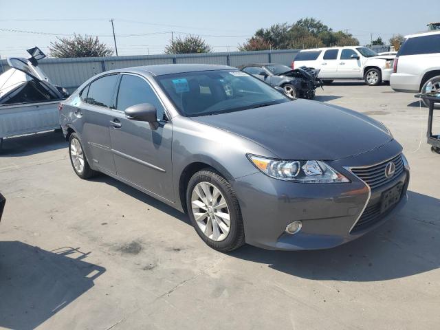 Photo 3 VIN: JTHBW1GG0D2016546 - LEXUS ES 300H 