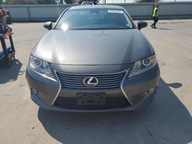 Photo 4 VIN: JTHBW1GG0D2016546 - LEXUS ES 300H 