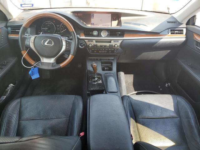 Photo 7 VIN: JTHBW1GG0D2016546 - LEXUS ES 300H 