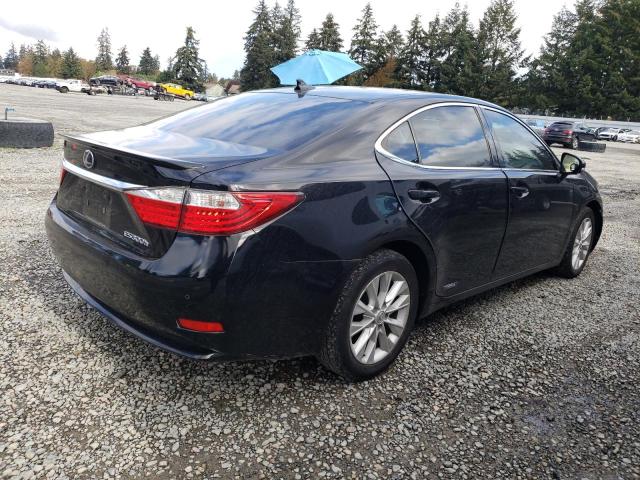 Photo 2 VIN: JTHBW1GG0D2020869 - LEXUS ES 300H 