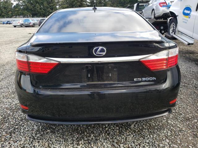 Photo 5 VIN: JTHBW1GG0D2020869 - LEXUS ES 300H 