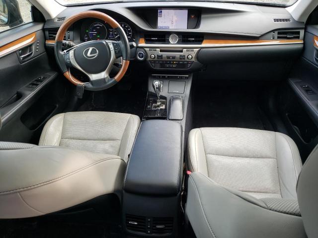 Photo 7 VIN: JTHBW1GG0D2020869 - LEXUS ES 300H 