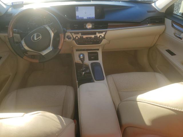 Photo 7 VIN: JTHBW1GG0D2021911 - LEXUS ES300 