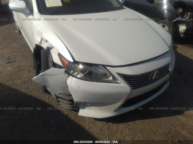 Photo 5 VIN: JTHBW1GG0D2024789 - LEXUS ES 300H 