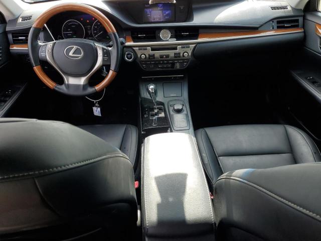 Photo 7 VIN: JTHBW1GG0D2025733 - LEXUS ES 