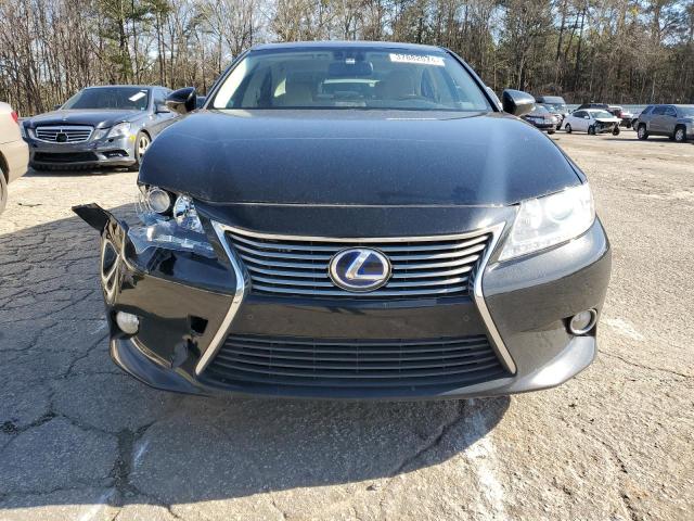 Photo 4 VIN: JTHBW1GG0D2035419 - LEXUS ES300 