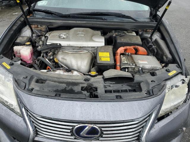 Photo 10 VIN: JTHBW1GG0E2055056 - LEXUS ES300 