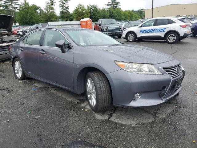 Photo 3 VIN: JTHBW1GG0E2055056 - LEXUS ES300 