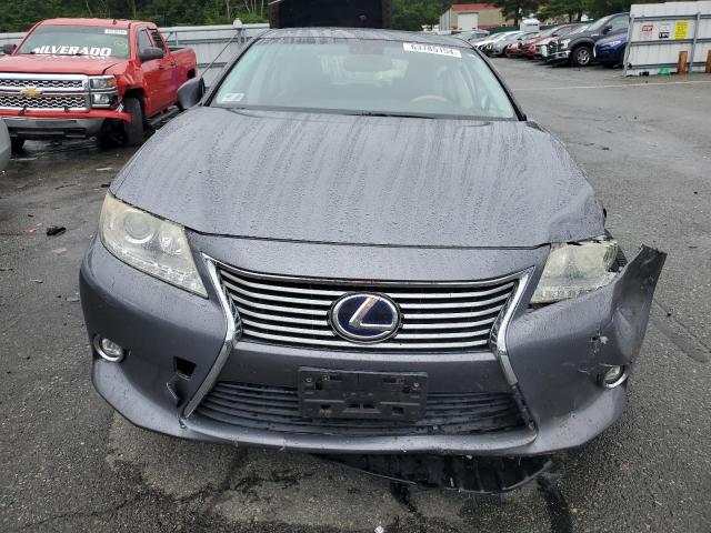 Photo 4 VIN: JTHBW1GG0E2055056 - LEXUS ES300 